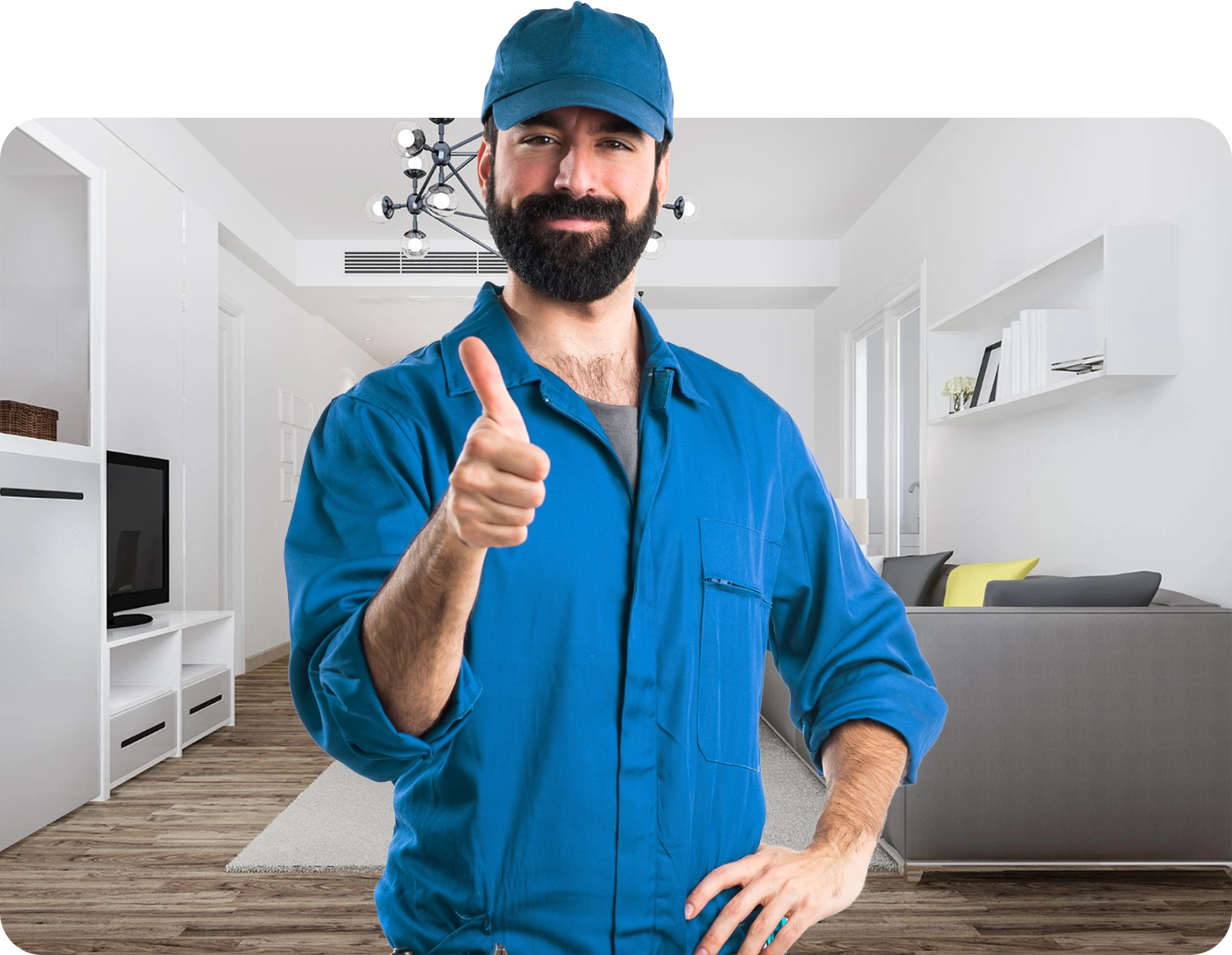 Panasonic Servisi